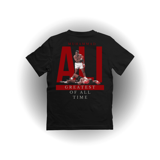 Veil District: ALI