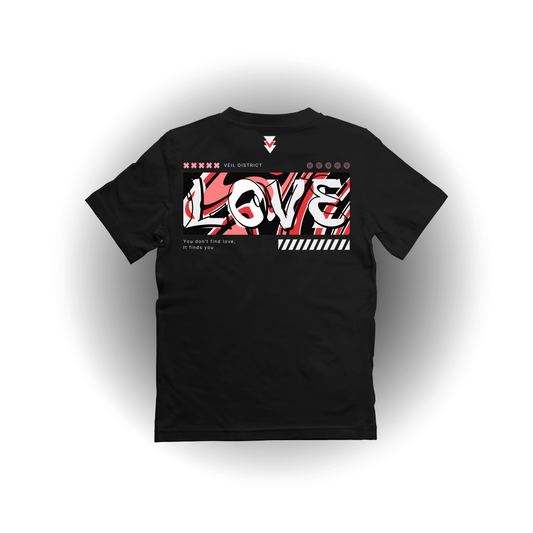 Veil District: GRFT LOVE