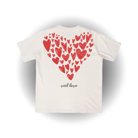 Veil District: VEIL HEART